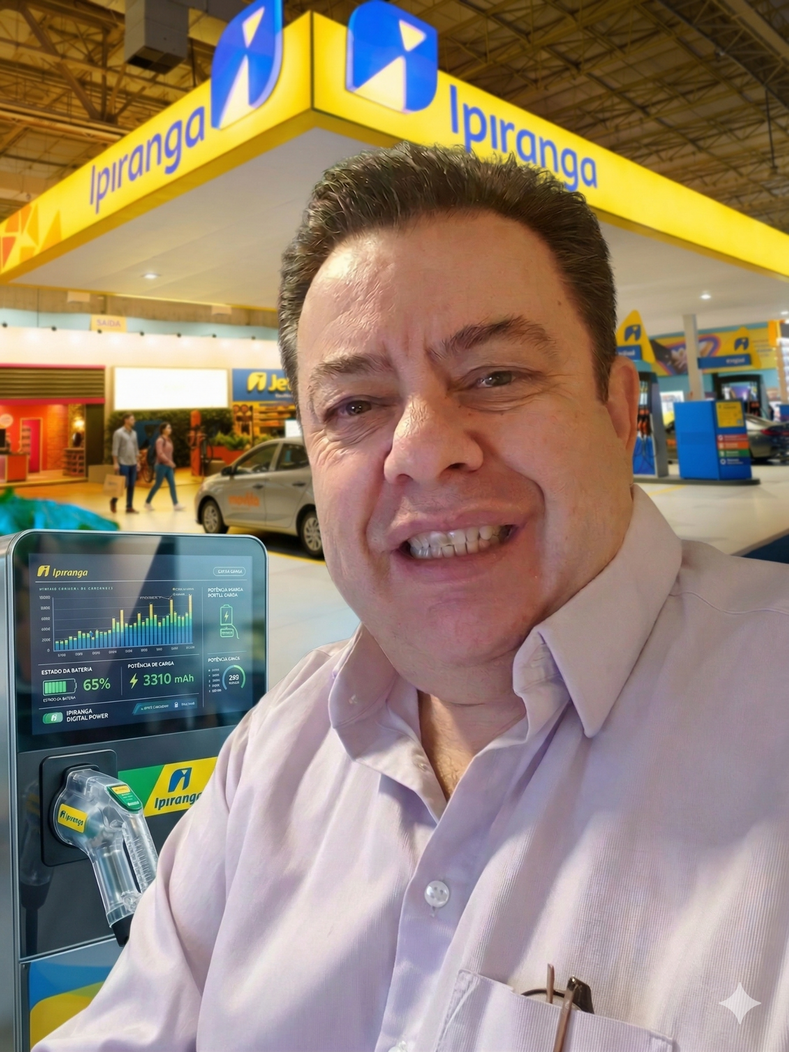 Moisés Santos