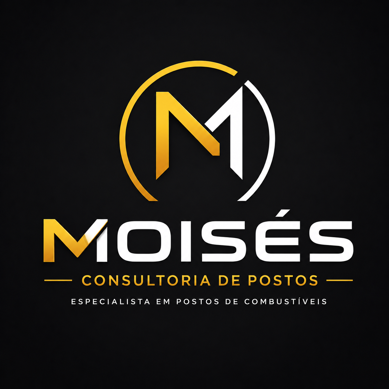 Moisés Consultoria de Postos